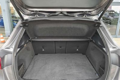 Mercedes GLA 200 mHEV AMG Line 7G-DCT