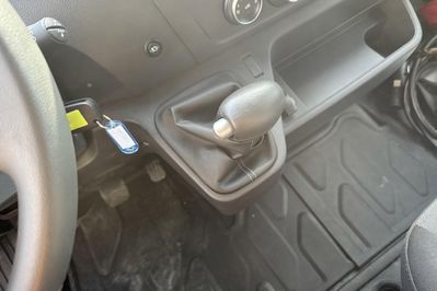 Renault Master Z.E. L2H2 Business