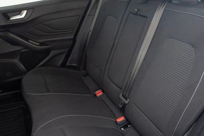 Ford Focus 1.0 EcoBoost