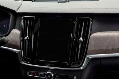 Volvo S90 T8 AWD Plug-In Hybrid Ultimate Bright