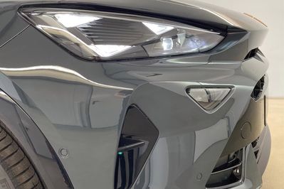 Cupra Formentor 2.0 TSI 4Drive DSG