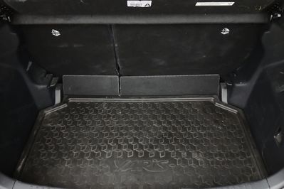 Toyota Yaris 1.5 Style