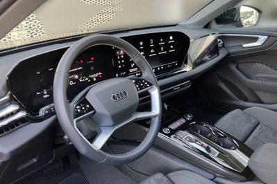 Audi A5 TFSI 110 kW S tronic