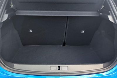Opel Corsa Corsa-e Yes 50kWh