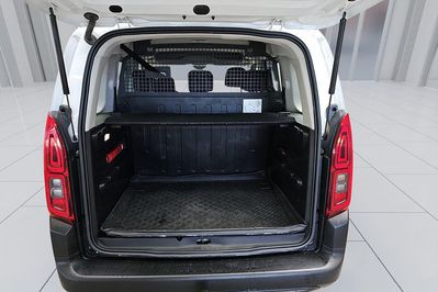 Opel Combo L1
