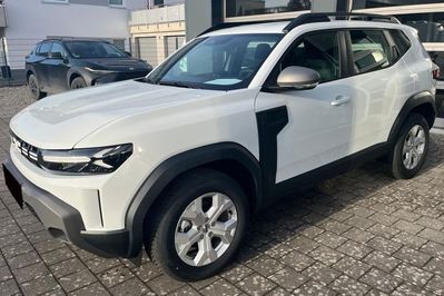 Dacia Duster Expression MMT 1.8 Full Hybrid