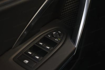 BMW X2 sDrive18d M Sport