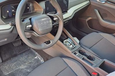 Skoda Octavia Drive Essence 1.5 TSI m-HEV DSG