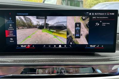 BMW Seria 7 M760e PHEV xDrive Individual Edition sport-aut