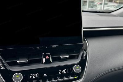 Toyota Corolla Cross Executive 2.0 Hybrid