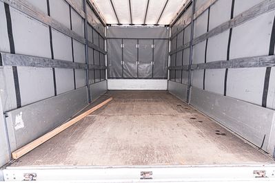 Fiat Ducato Maxi L4 Zabudowa