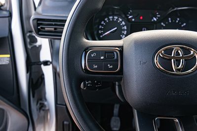 Toyota Proace City Long L2H1