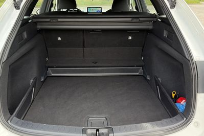 Toyota Corolla 1.8 Hybrid Comfort