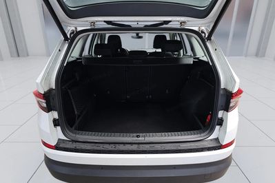 Skoda Kodiaq 2.0 Tdi 4X4 Ambition Dsg