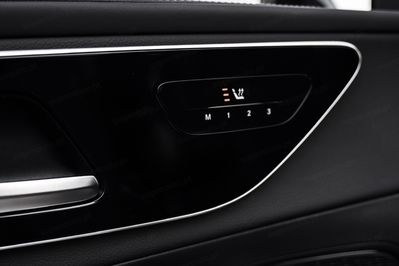 Mercedes GLC Coupe 220 d 4-Matic AMG Line