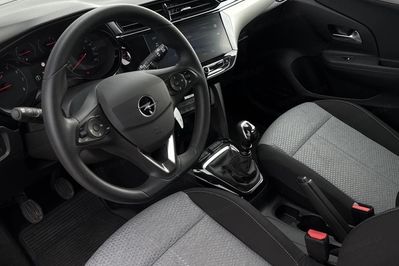 Opel Corsa 1.2 T Edition S&S