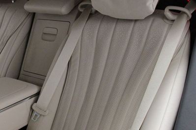 Mercedes Klasa S 450 d 4-Matic AMG Line