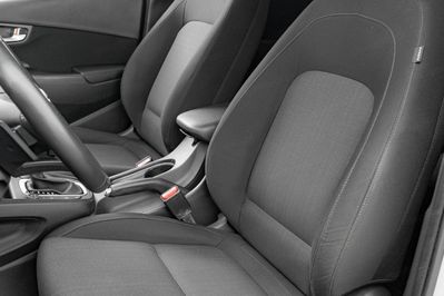 Hyundai Kona 1.6 T-GDI Style DCT