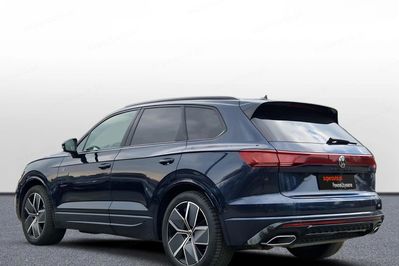 Volkswagen Touareg 3.0 V6 Tdi 4MOTION r-Line