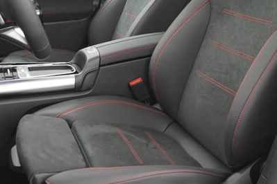 Mercedes B Klasa 200 AMG Line