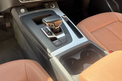 Audi Q5 40 TDI quattro