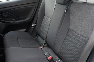 Toyota Yaris Cross Hybrid 1.5 Style