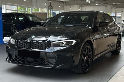 BMW Seria 3 M340i xDrive