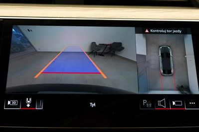 Audi Q8 Sportback quattro