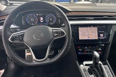 Volkswagen Arteon Elegance 2.0 TDI  DSG