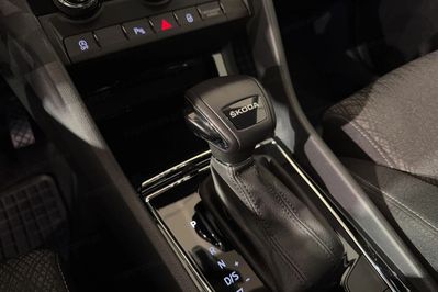 Skoda Karoq 1.5 TSI Style DSG