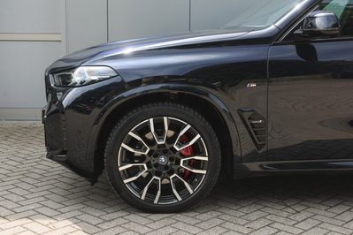 BMW X5 xDrive30d M Sport