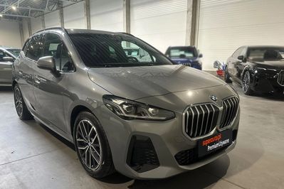 BMW Seria 2 218i M Sport sport-aut