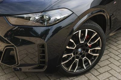 BMW X5 xDrive30d  M Sport