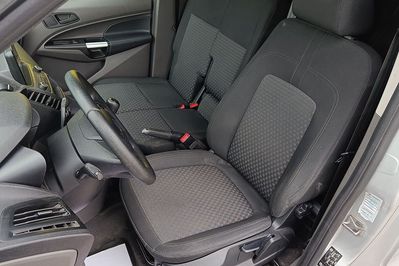 Ford Transit Connect L1