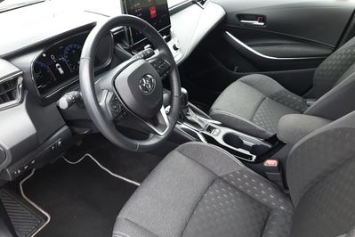 Toyota Corolla 1.8 Hybrid Comfort