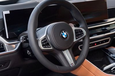 BMW X6 xDrive30d M Sport