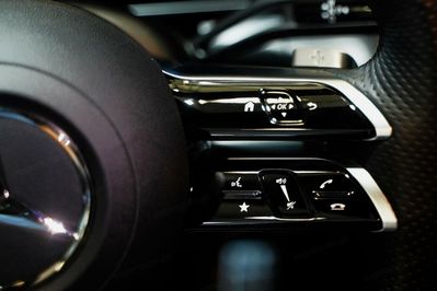 Mercedes GLC Coupe 220 d 4-Matic AMG Line