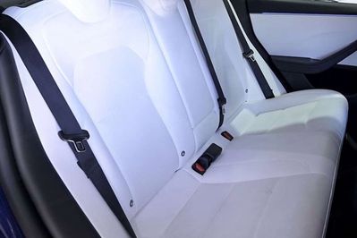 Tesla Model 3 Performance AWD