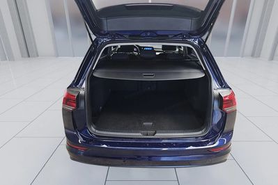 Volkswagen Golf TSI EVO Life