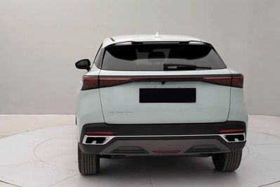 Omoda 5 Premium DCT 1.6 T-GDI