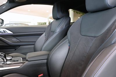 BMW Seria 4 M440I Xdrive Mhev Sport