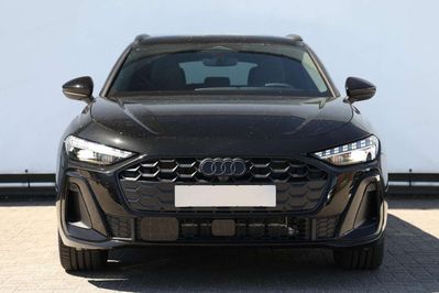 Audi A5 TFSI quattro S line Avant