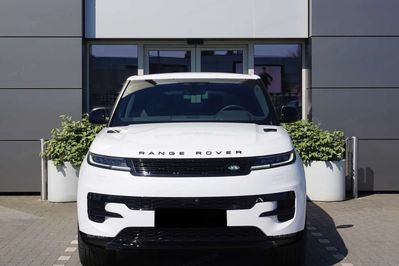 Land Rover Range Rover Sport 3.0 D250 SE