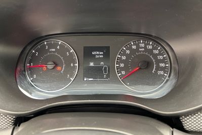 Dacia Sandero Stepway Comfort 1.0 Eco-G