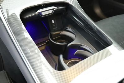 Mercedes GLC Coupe 200 4-Matic AMG Line