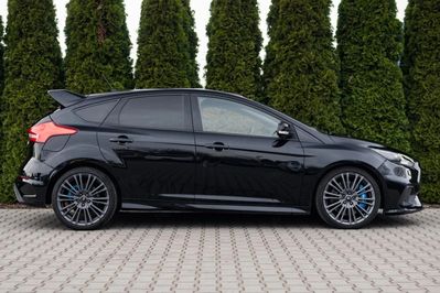 Ford Focus 2.3 EcoBoost RS