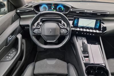 Peugeot 508 1.6