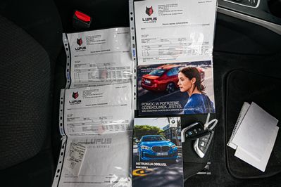 BMW Seria 1 118i Advantage aut