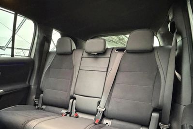 Mercedes GLB 250+ EQ AMG Line