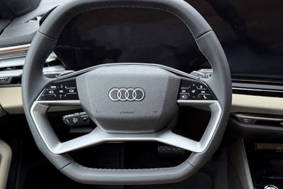 Audi A6 TDI quattro